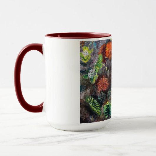 Mug (Gauche)
