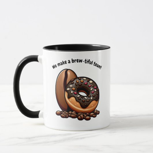 Mug (Gauche)