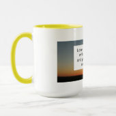 Mug (Gauche)
