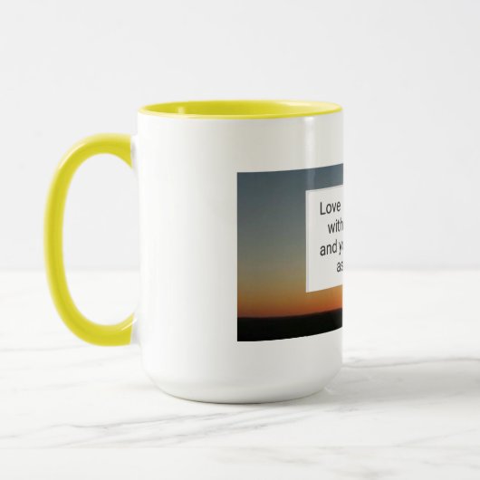 Mug (Gauche)