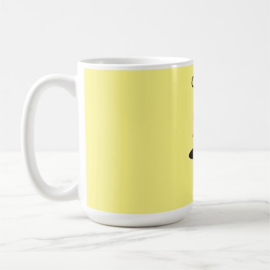 Mug (Gauche)