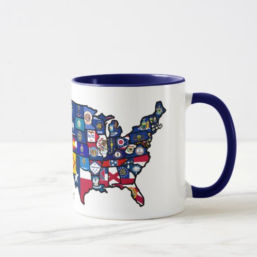 Mug (Droite)