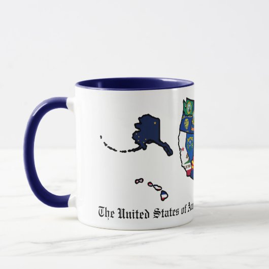 Mug (Gauche)