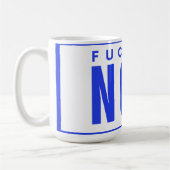 Mug (Gauche)