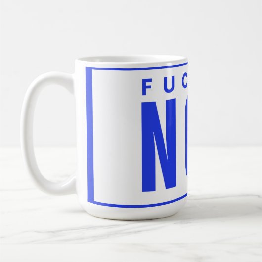 Mug (Gauche)