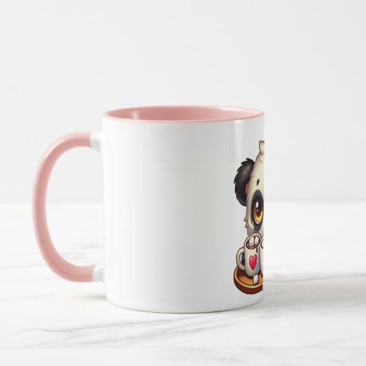 Mug (Gauche)