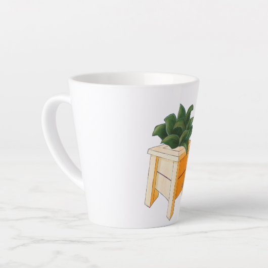 Mug (Angle gauche)