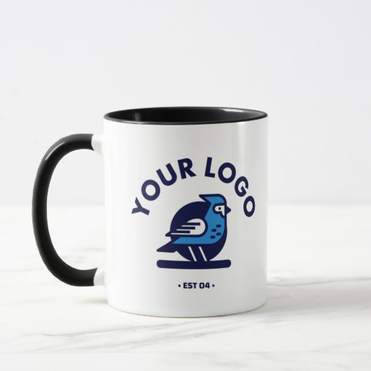 Mug (Gauche)