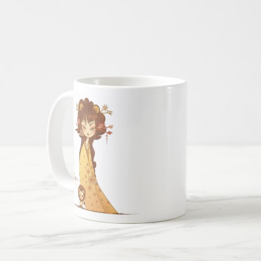 Mug (Devant gauche)
