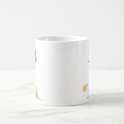 Mug (Centre)