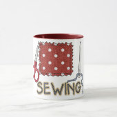 Mug (Centre)