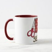 Mug (Gauche)