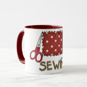 Mug (Devant gauche)