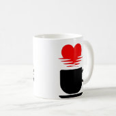 MUG (Devant droit)