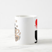 MUG (Centre)