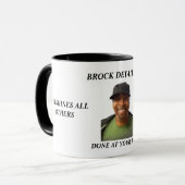 Mug (Devant gauche)
