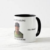 Mug (Devant droit)