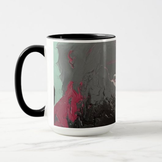 Mug (Gauche)