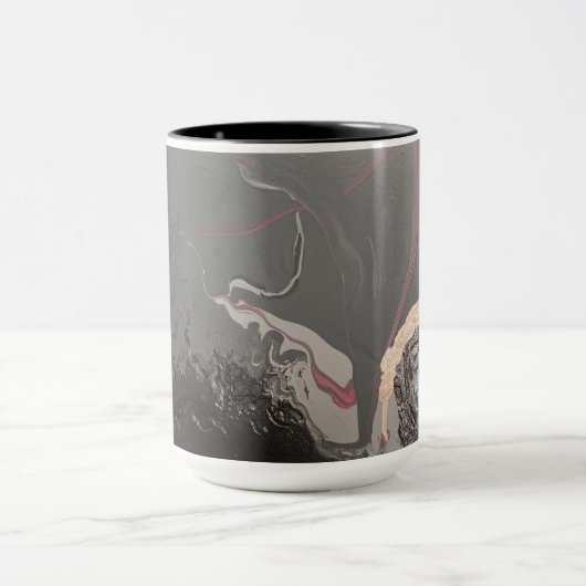Mug (Centre)