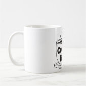 Mug (Gauche)