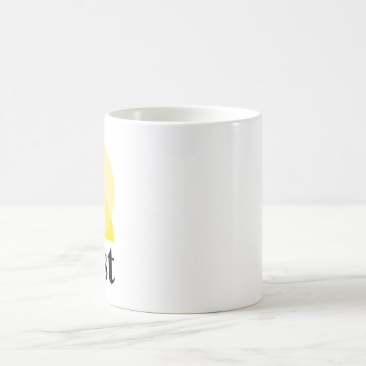 Mug (Centre)