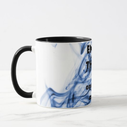 Mug (Gauche)