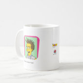 MUG (Devant gauche)