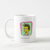 MUG (Gauche)
