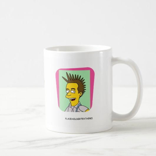 MUG (Droite)