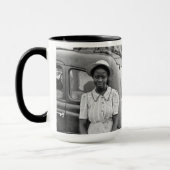 Mug (Gauche)