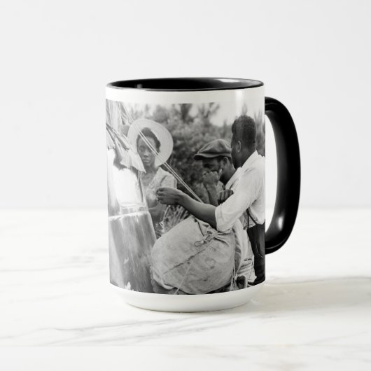Mug (Devant droit)