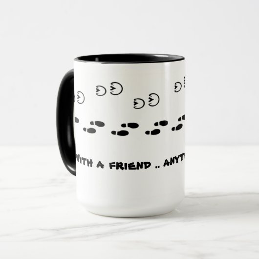Mug (Devant gauche)