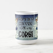 Mug (Centre)