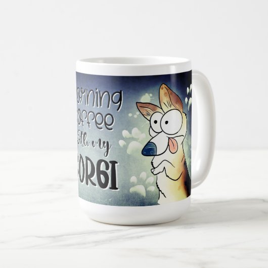 Mug (Devant droit)