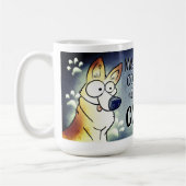 Mug (Gauche)