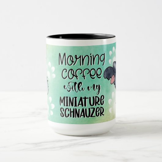 Mug (Centre)