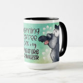 Mug (Devant droit)
