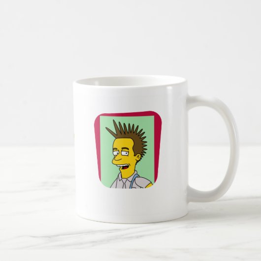 MUG (Droite)