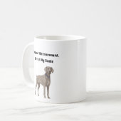 MUG (Devant gauche)