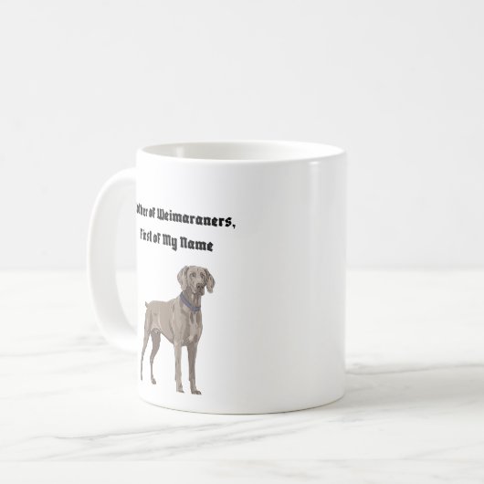 MUG (Devant gauche)