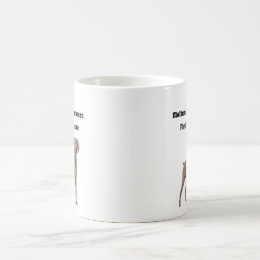 MUG (Centre)