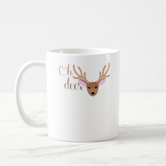 Mug (Gauche)