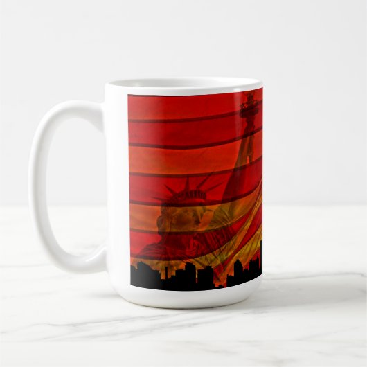 Mug (Gauche)