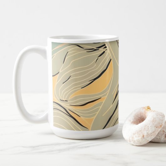 Mug (Avec donut)