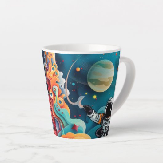 mug (Angle droit)
