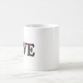 Mug (Centre)