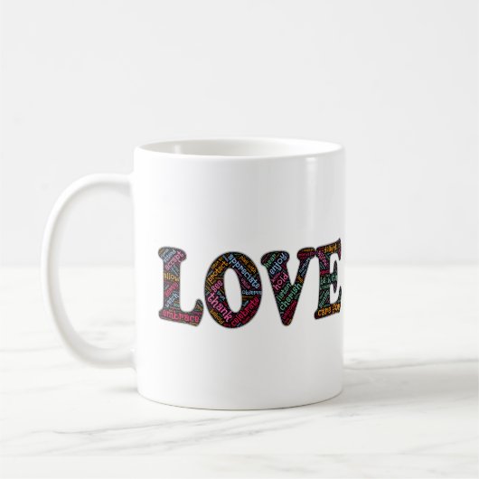 Mug (Gauche)