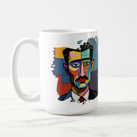 Mug (Gauche)