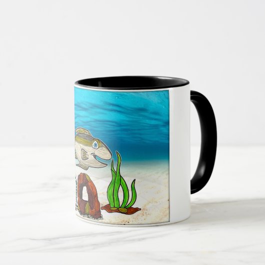 Mug (Devant droit)