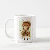 Mug (Gauche)